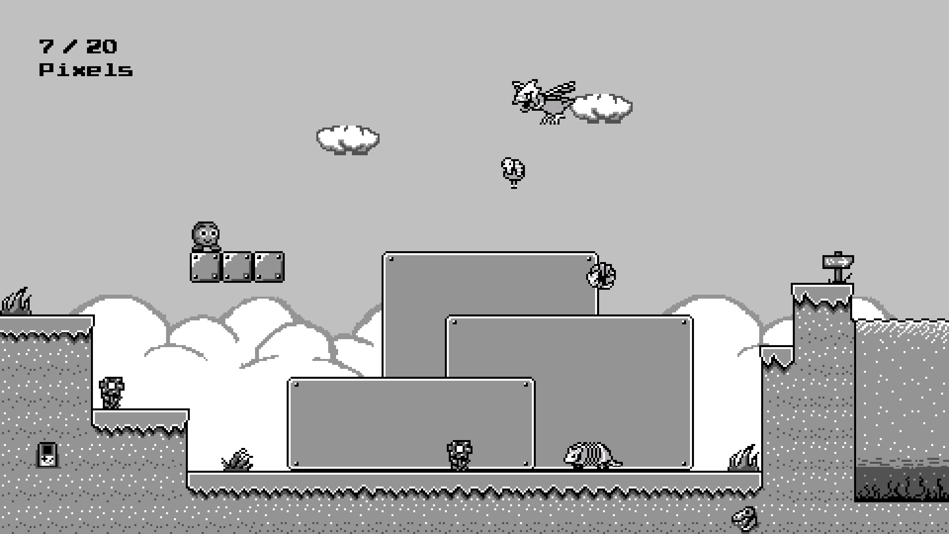 BiT Evolution screenshot 2