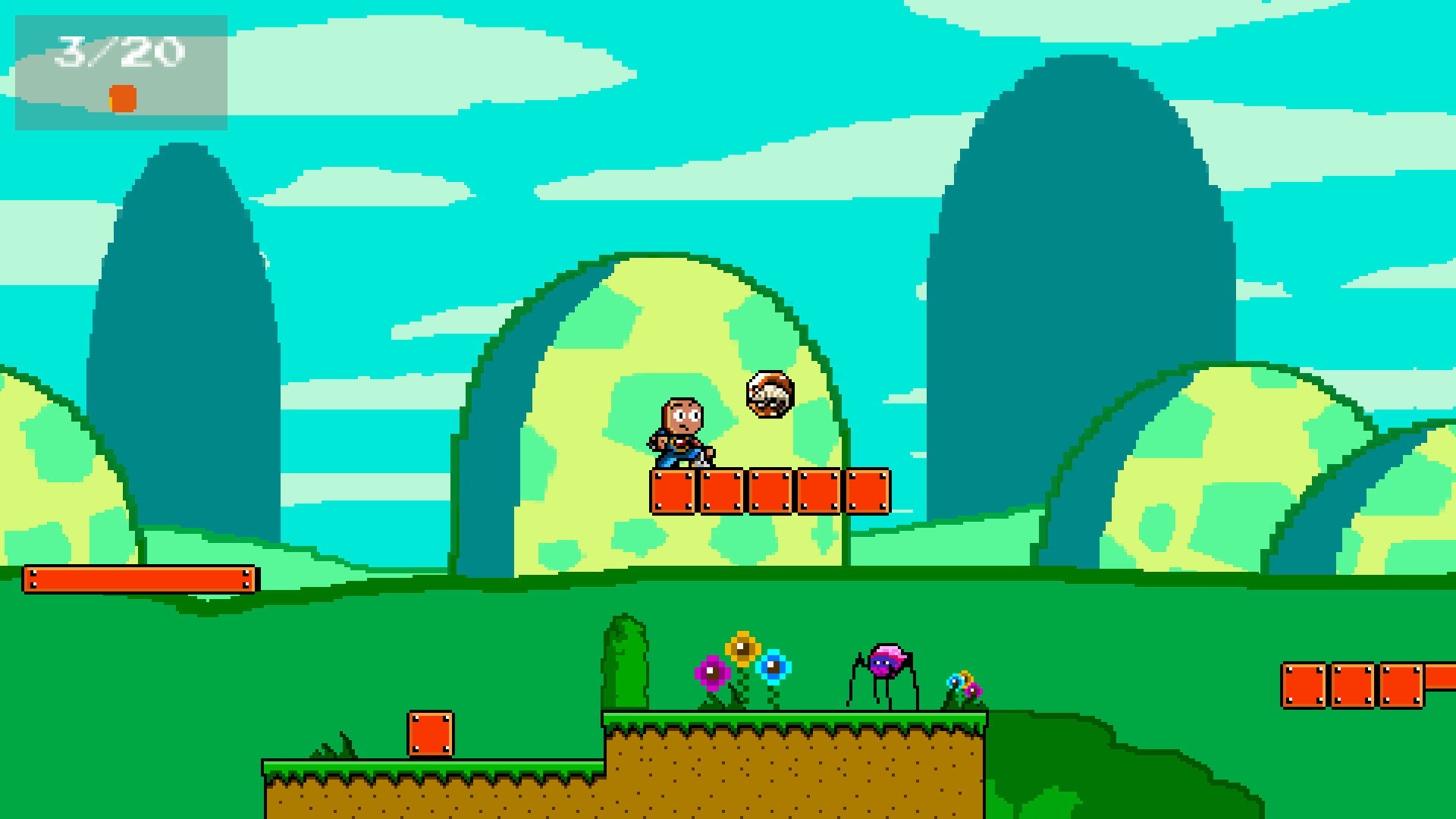 BiT Evolution screenshot 6