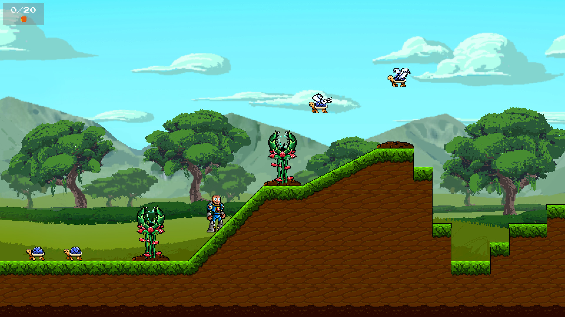 BiT Evolution screenshot 8