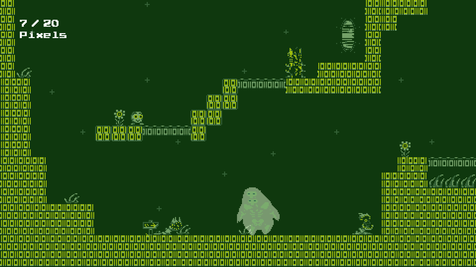 BiT Evolution screenshot 3