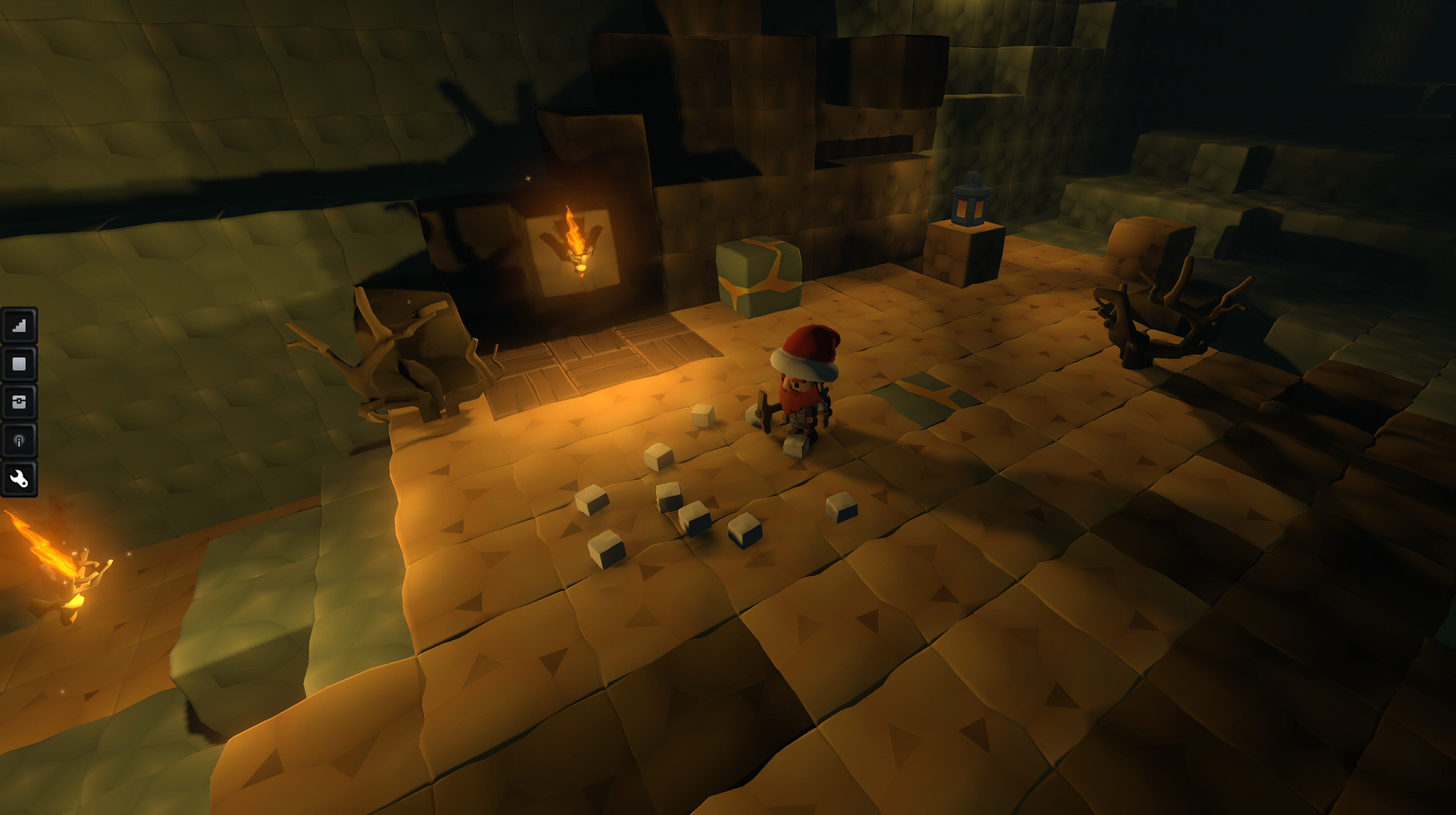 Steam & Stones screenshot 3