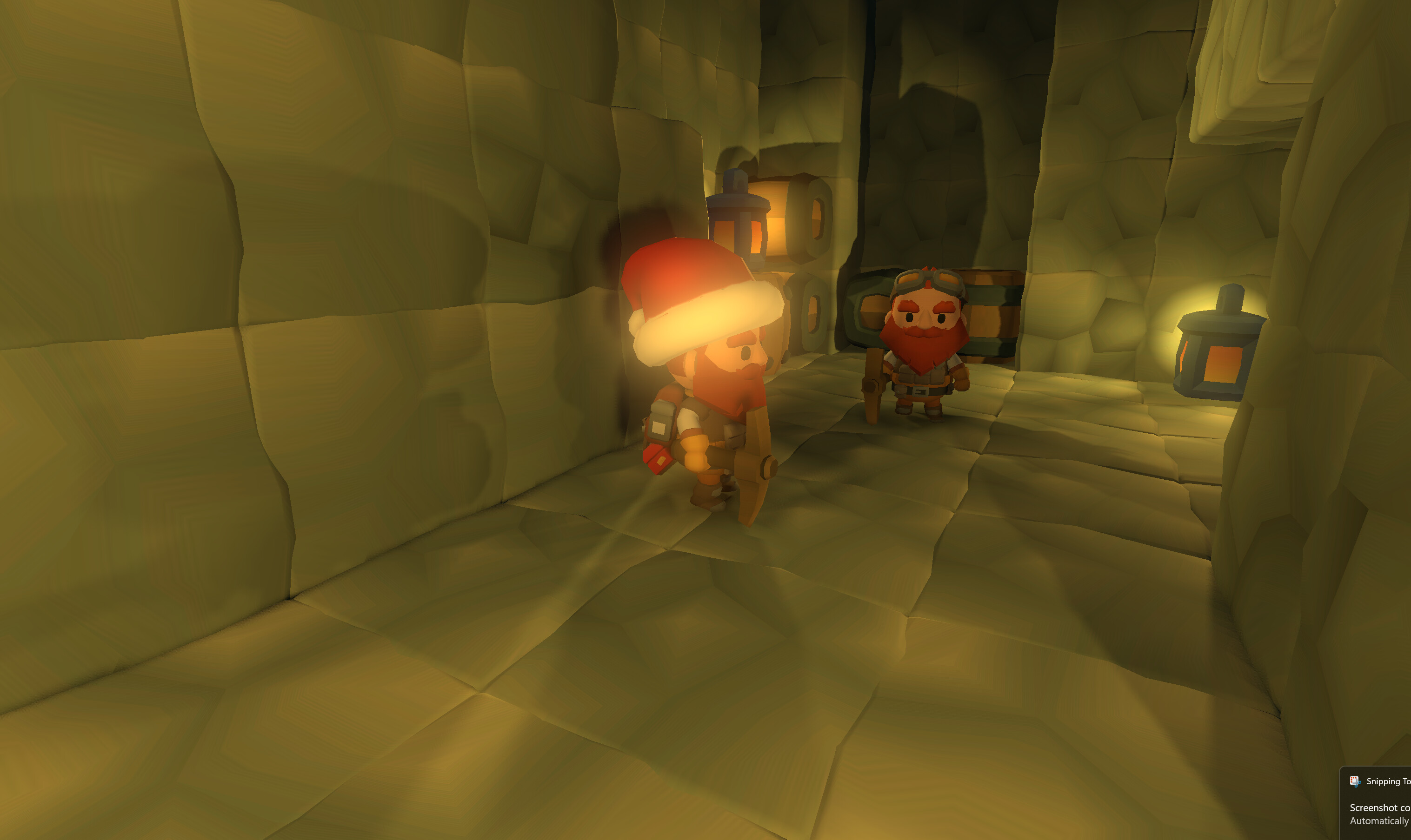 Steam & Stones screenshot 5