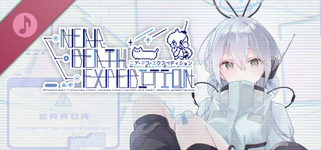 Near-Death-Expedition Soundtrack