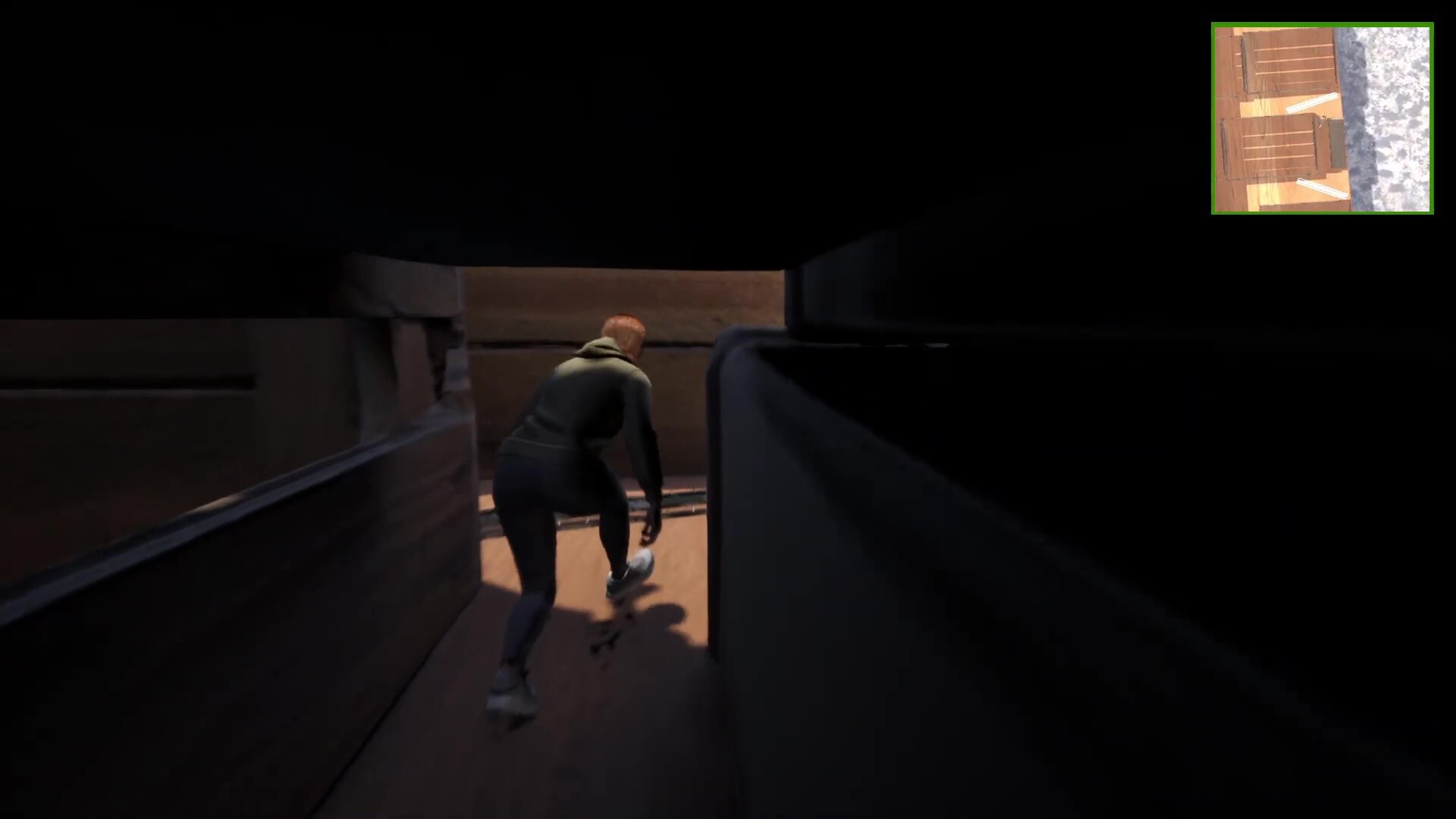Look Down screenshot 4
