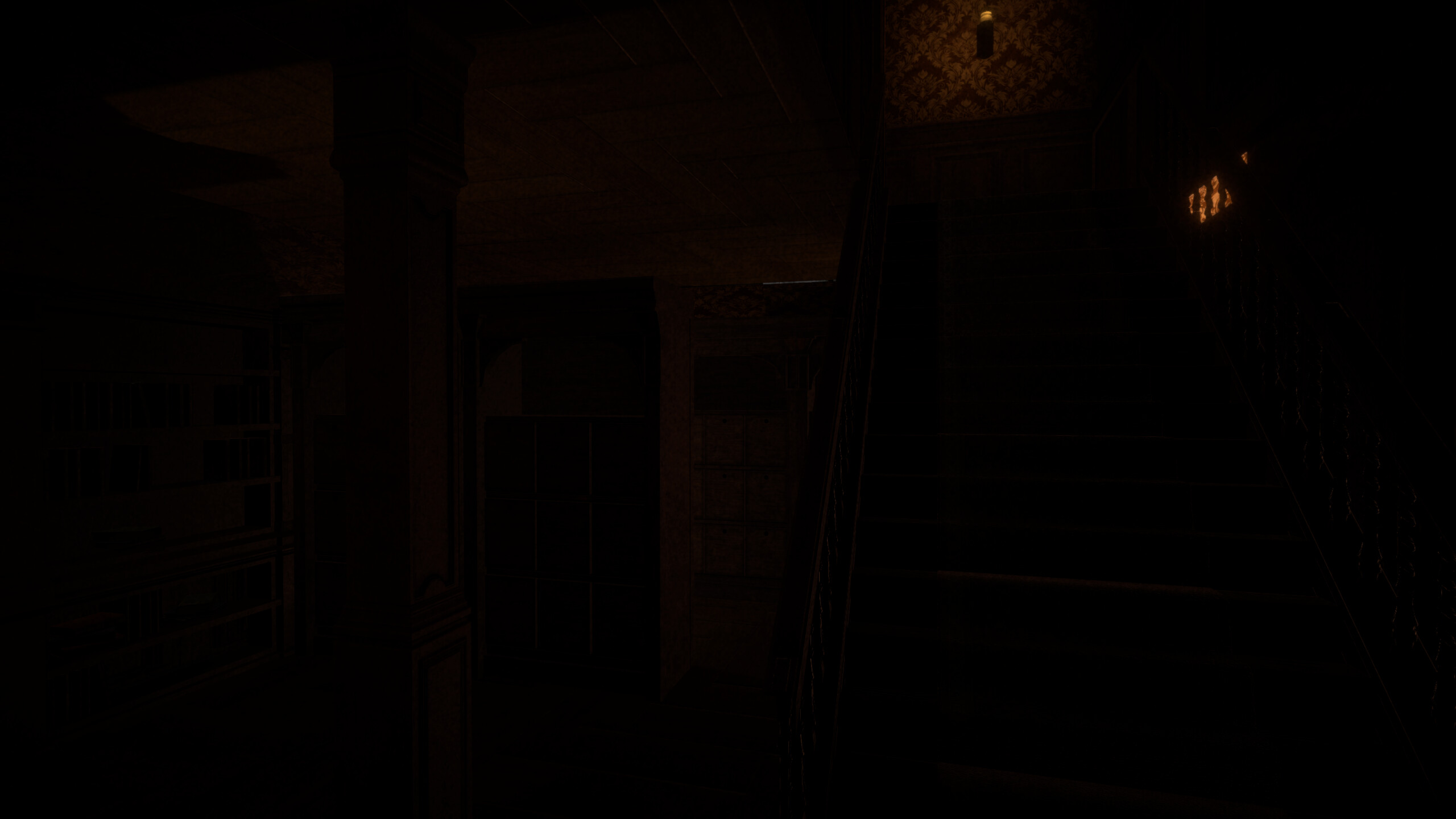 The Closing Shift screenshot 3