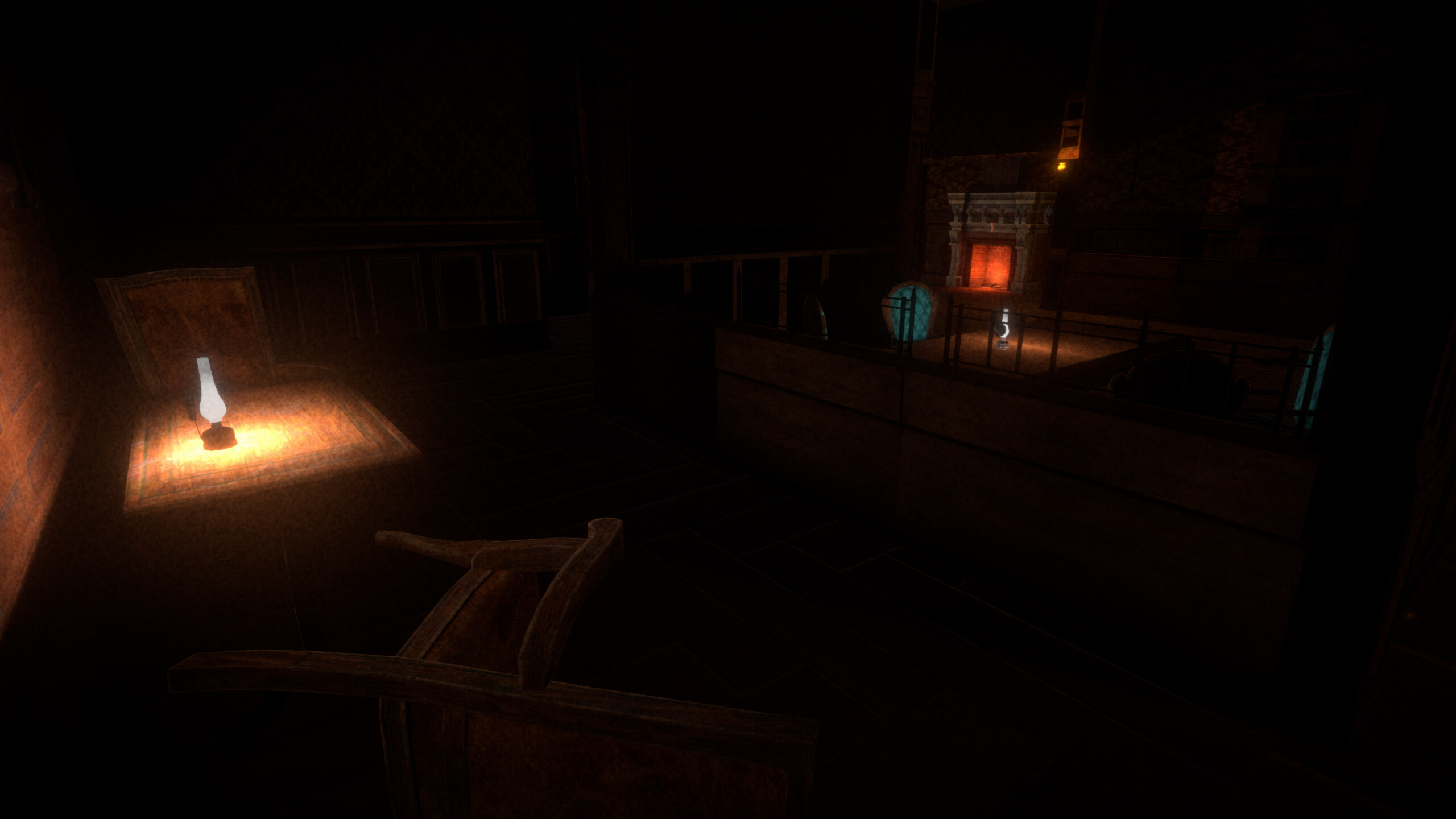 The Closing Shift screenshot 5