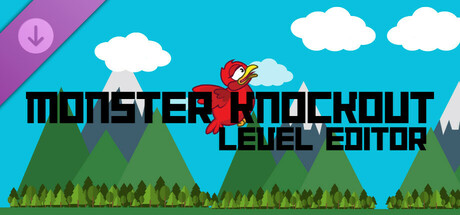 Monster Knockout - Level Editor