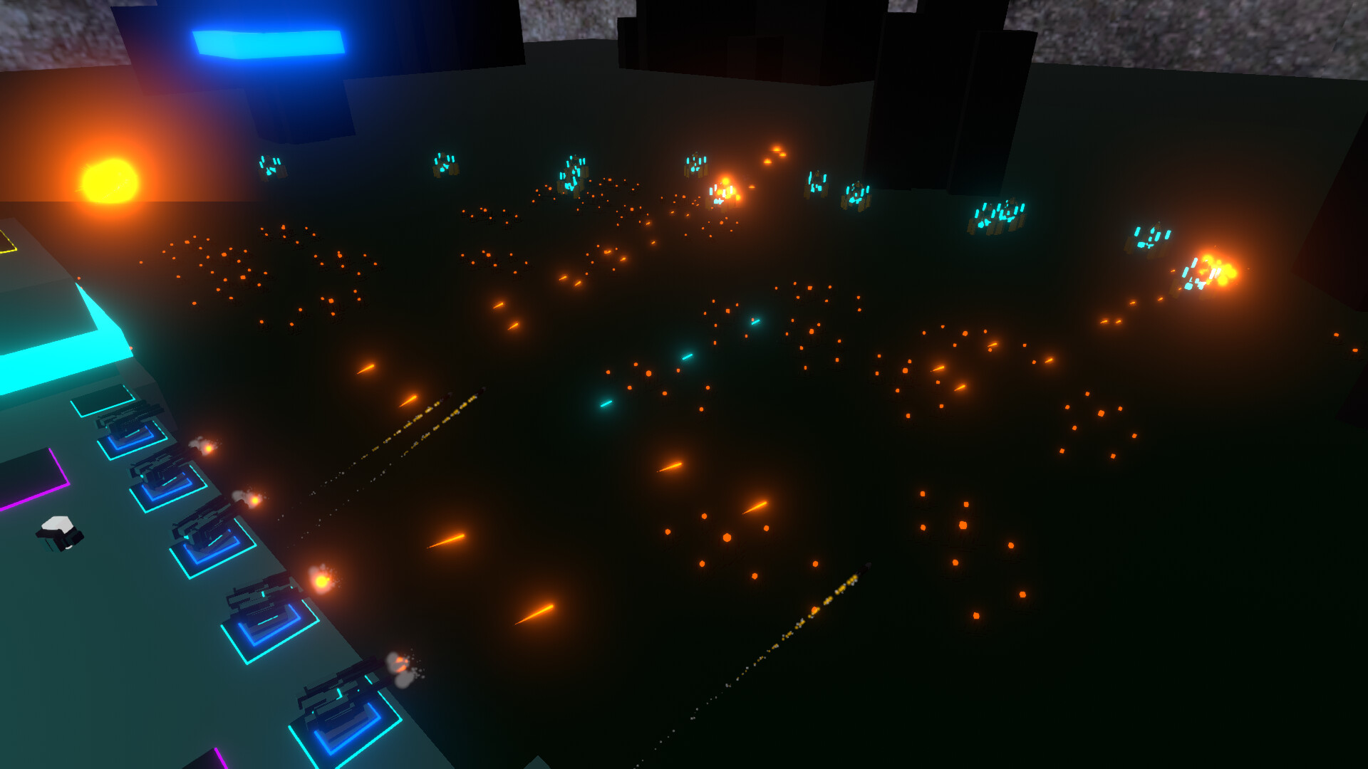迫降Ditch screenshot 5
