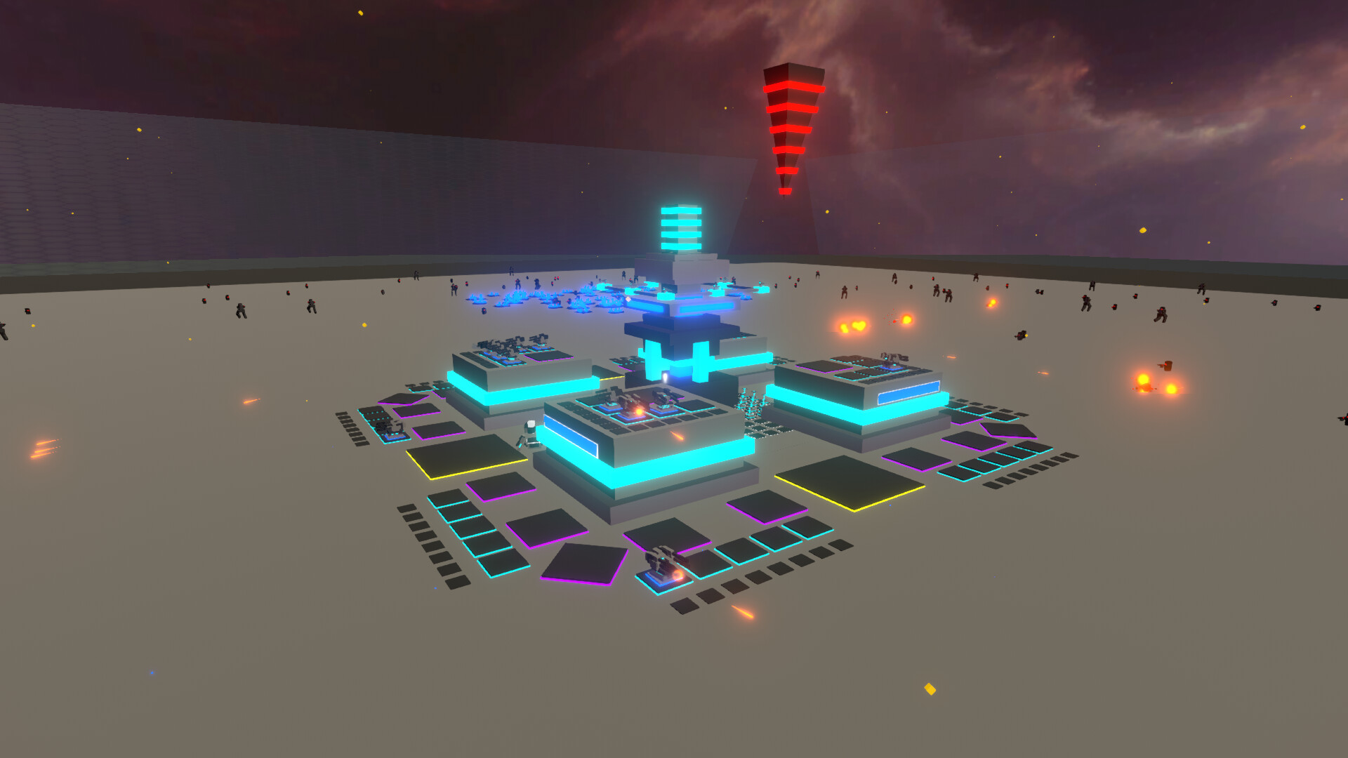 迫降Ditch screenshot 7