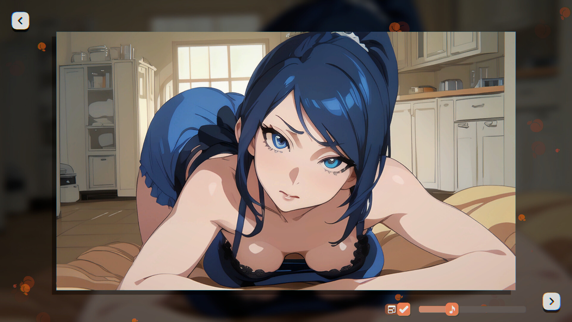 Hentai Step Milf screenshot 1