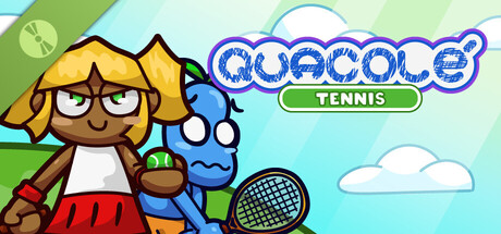 Quacolé Tennis Demo