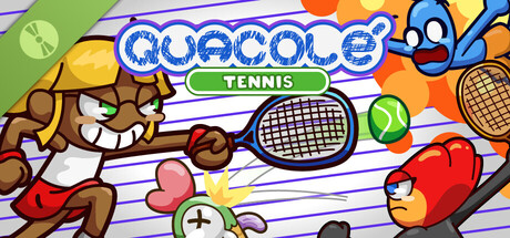 Quacolé Tennis Demo