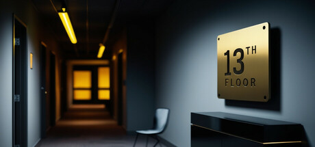 The 13th Floor: header artwork