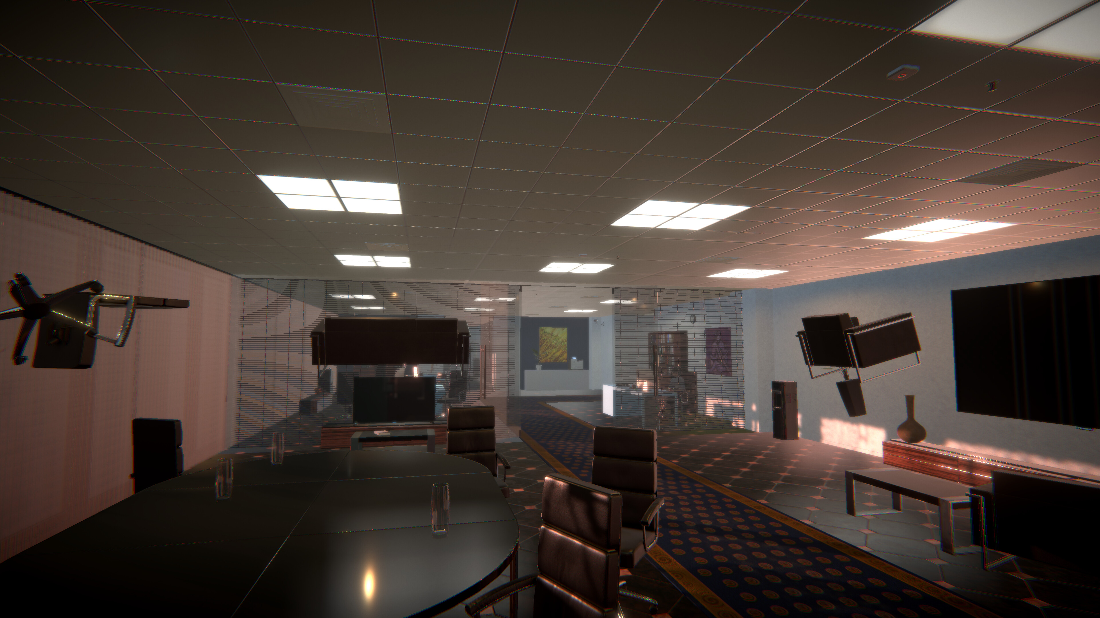 The 13th Floor screenshot 7