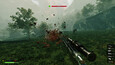 A screenshot of BLOODKILL: Goreblast Overkill