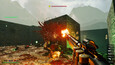 A screenshot of BLOODKILL: Goreblast Overkill