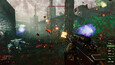A screenshot of BLOODKILL: Goreblast Overkill