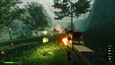 A screenshot of BLOODKILL: Goreblast Overkill