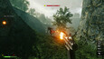 A screenshot of BLOODKILL: Goreblast Overkill