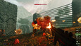 A screenshot of BLOODKILL: Goreblast Overkill