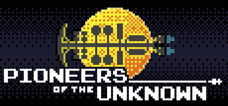 Pioneers of the Unknown: imagen de cabecera