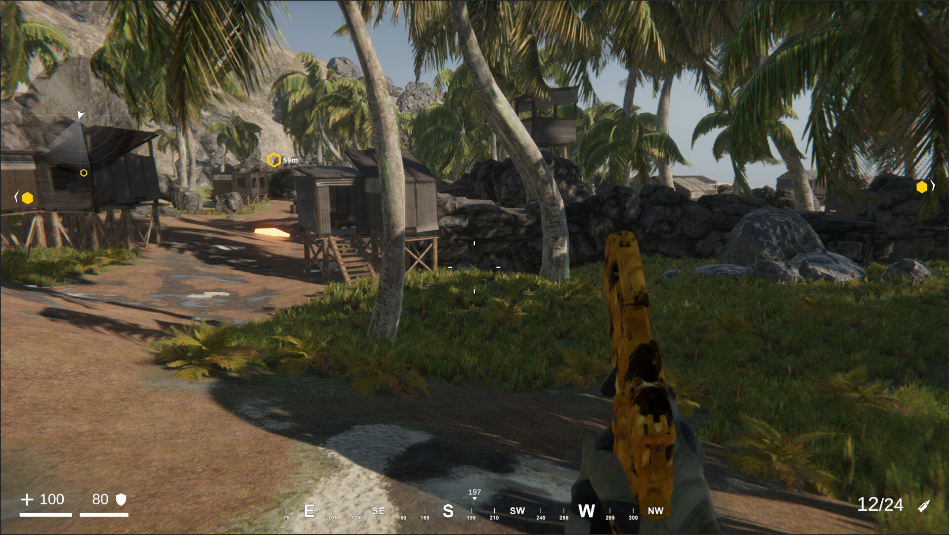 F.O.R.S screenshot 5