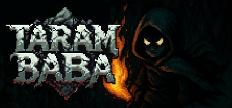Taram Baba Cover Image