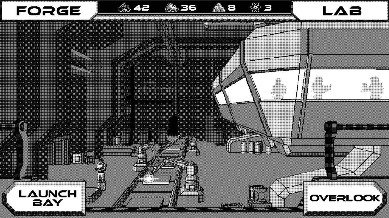 Rogue Invader screenshot 6