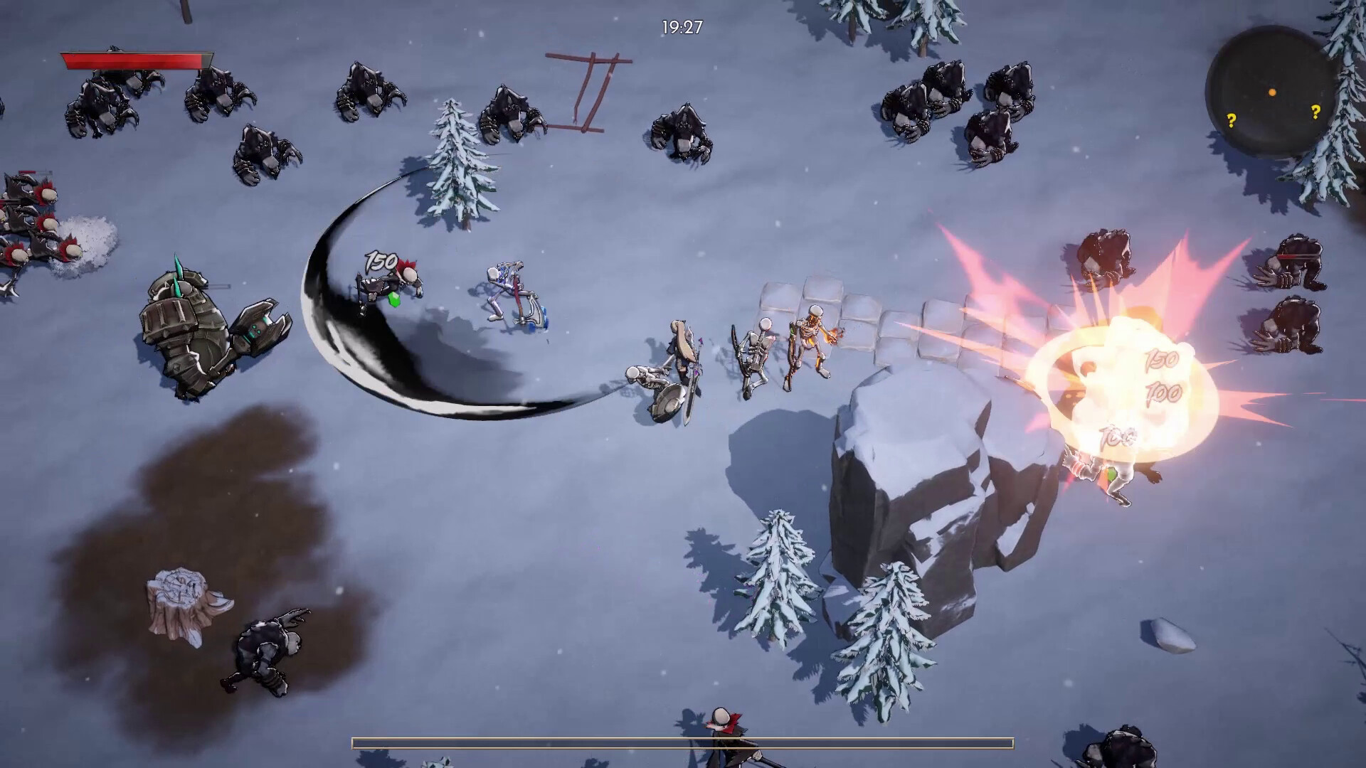 Chaos Ascension screenshot 5