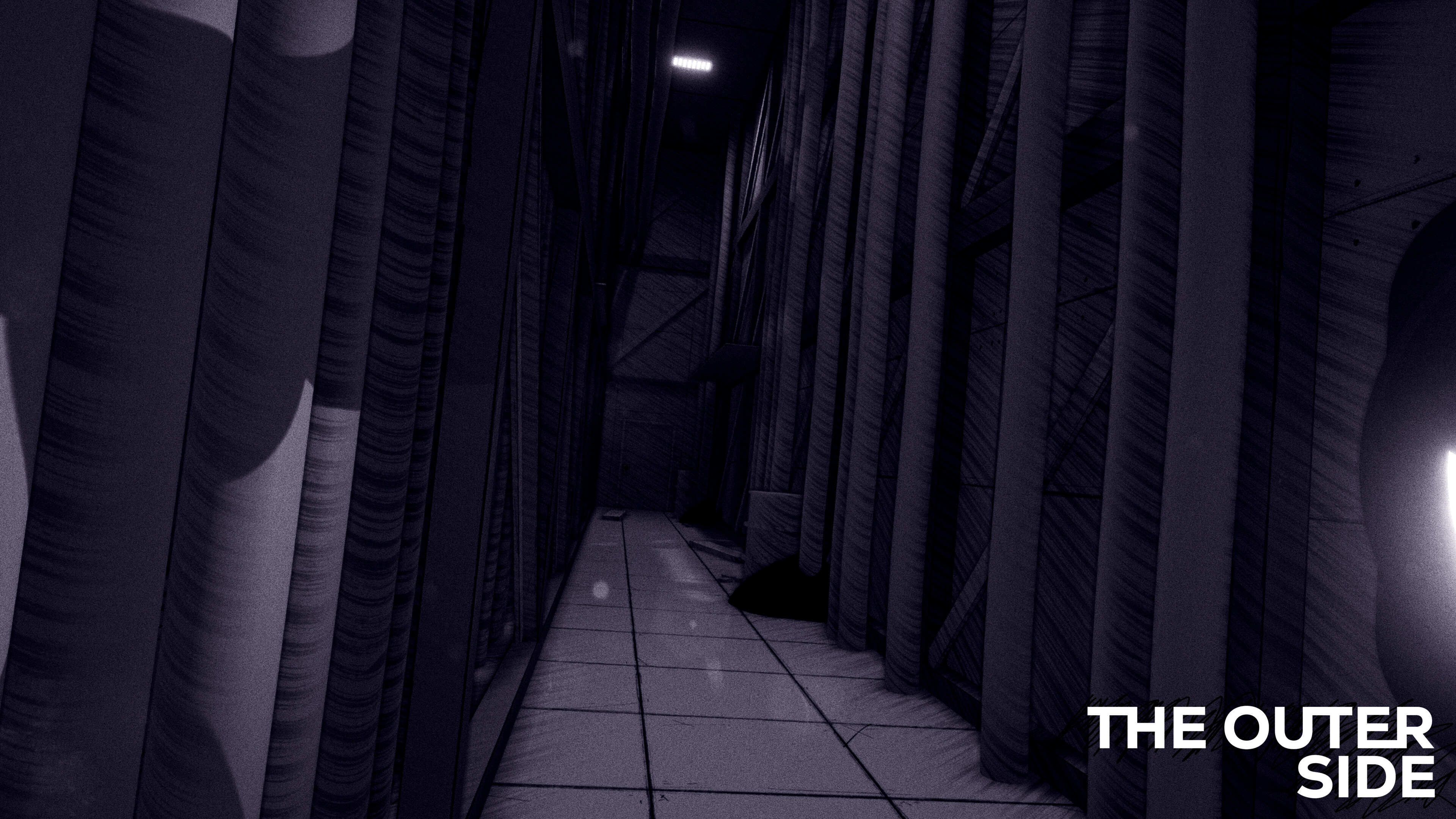The Outer Side screenshot 6