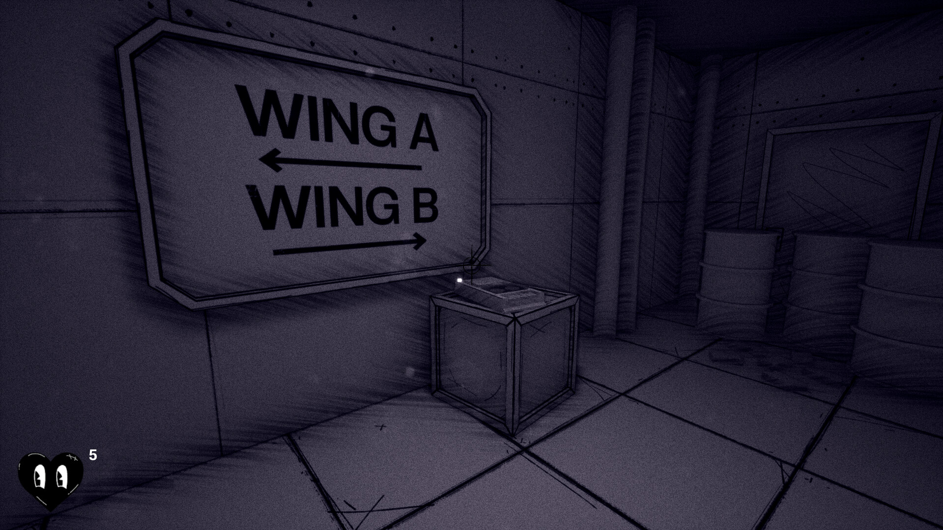 The Outer Side screenshot 5
