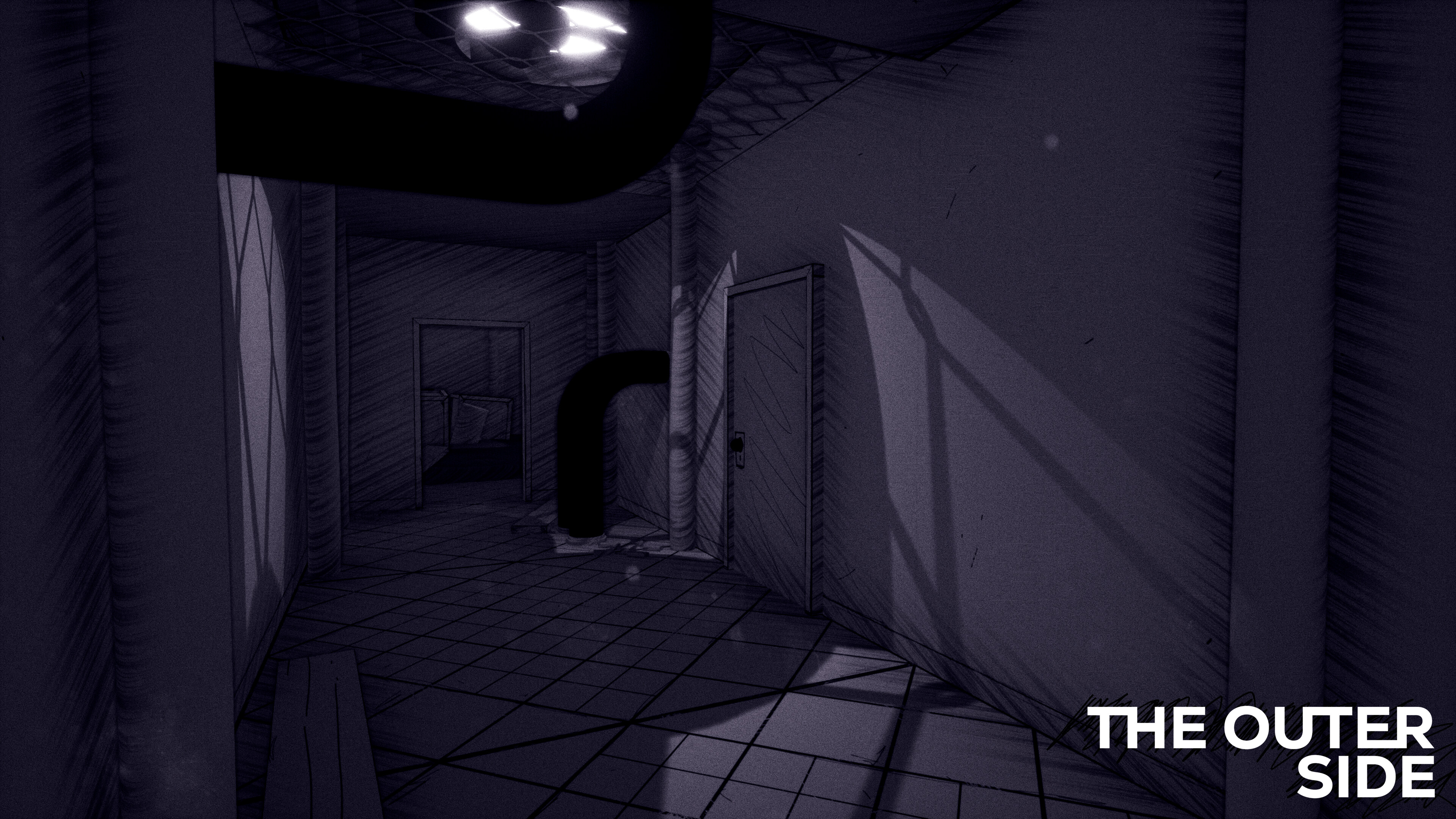 The Outer Side screenshot 3