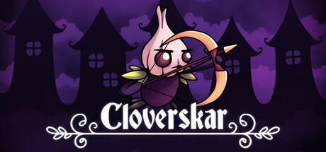 Cloverskar Cover Image