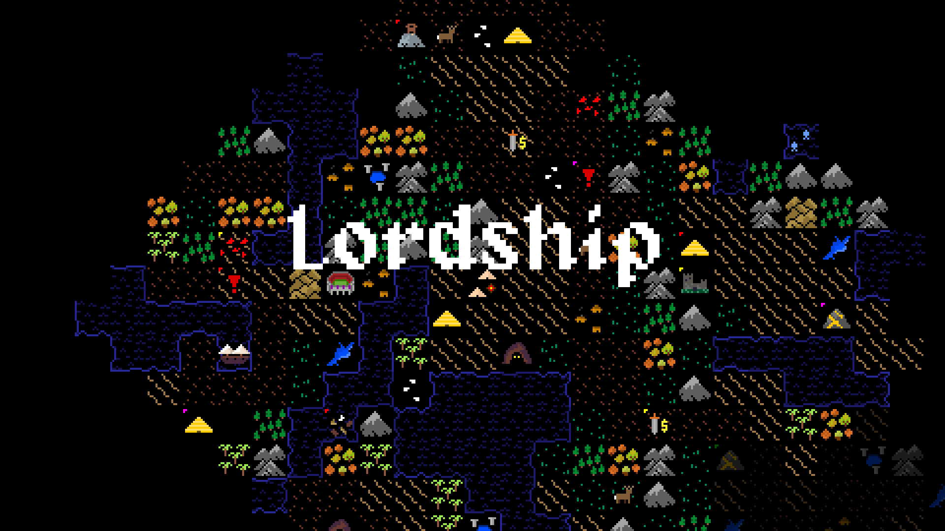 Lordship screenshot 1