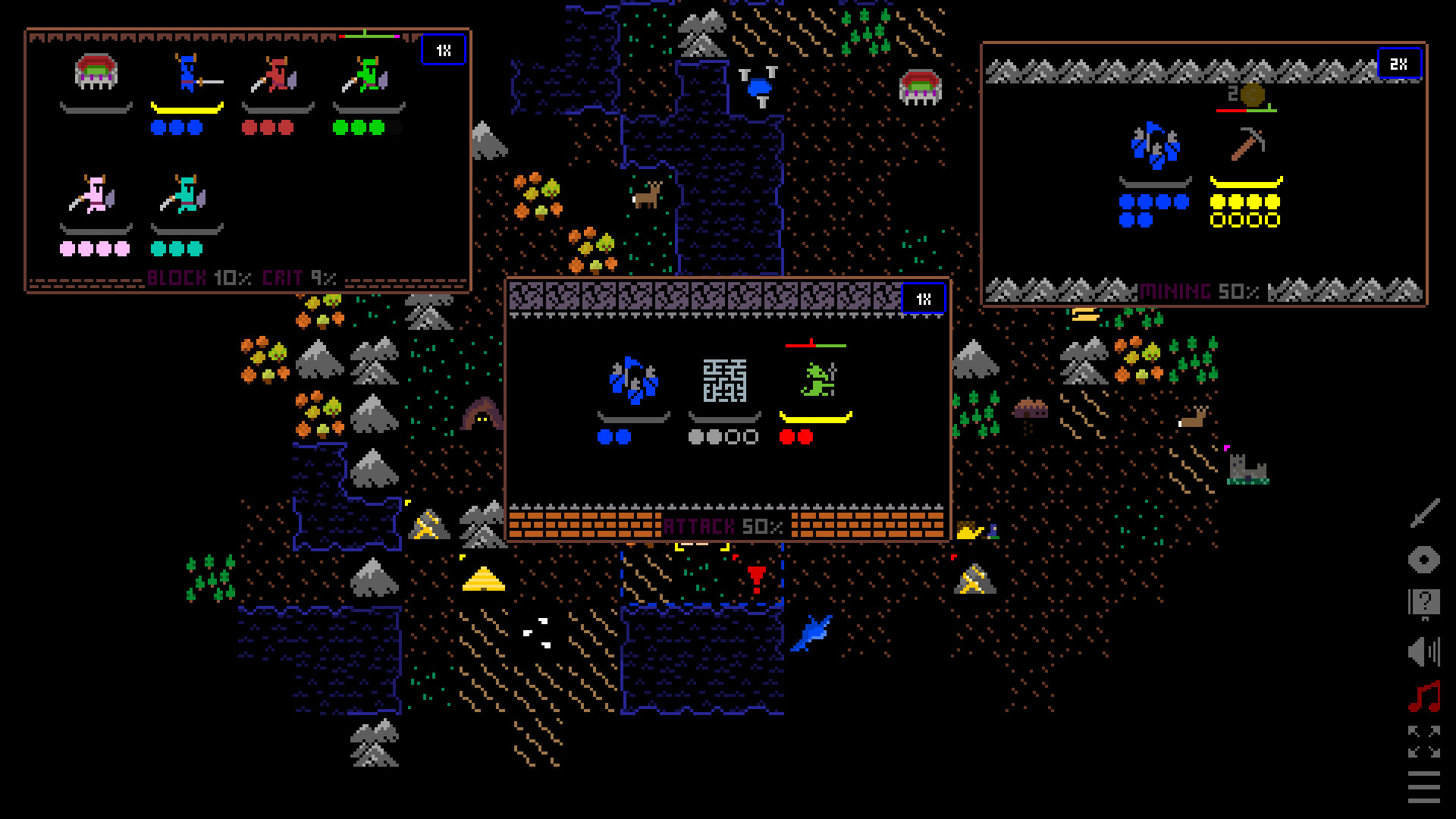 Lordship screenshot 3