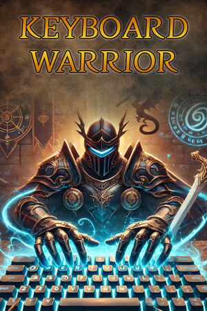 keyboard warrior