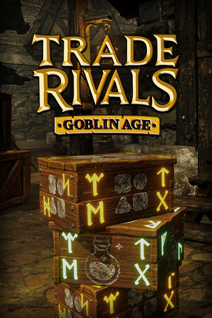 Trade Rivals- Goblin Age