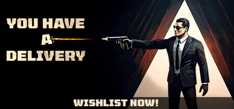 You Have A Delivery Cover Image