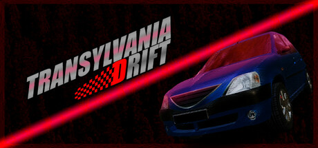 Transylvania Drift: header artwork