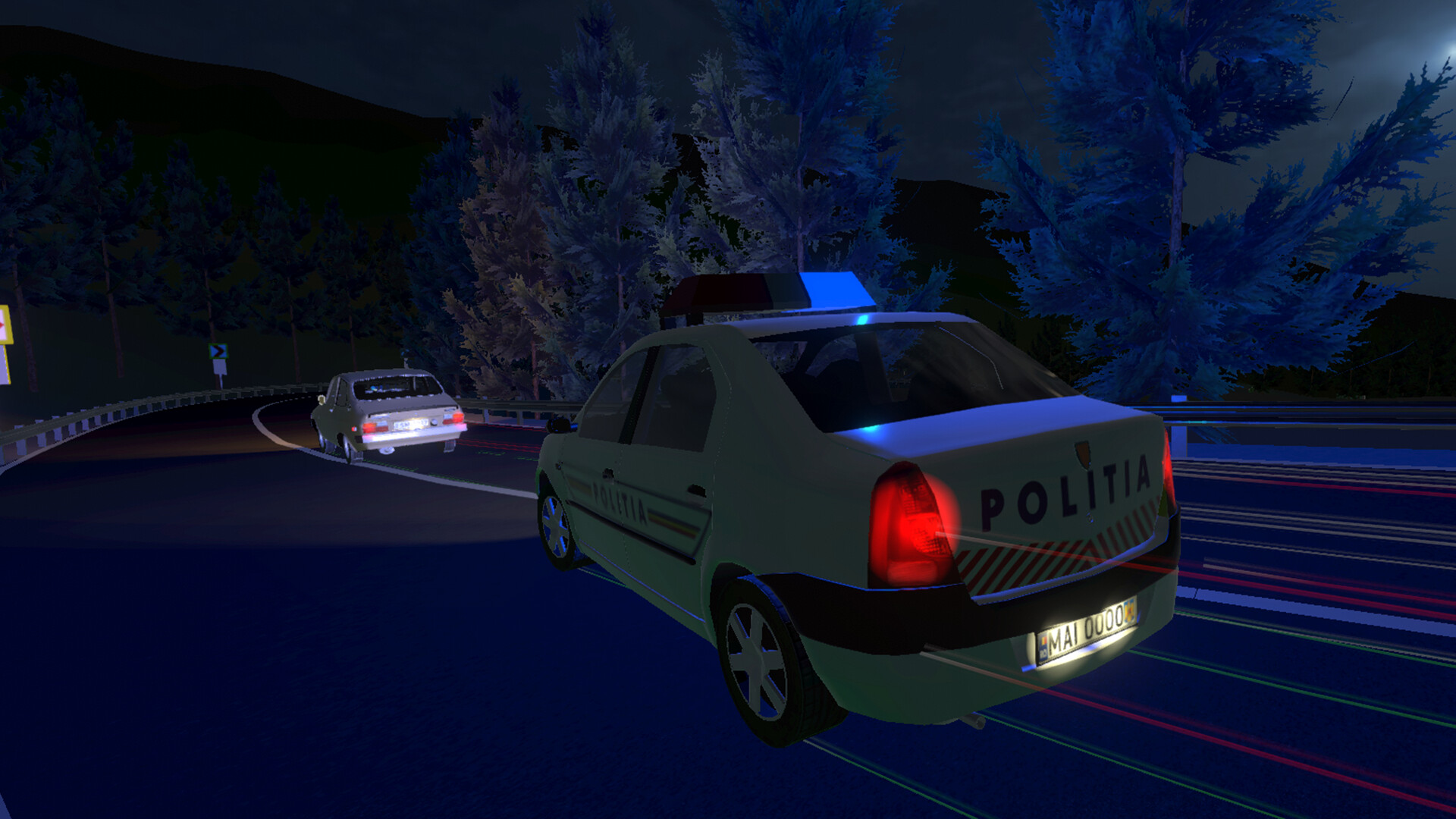 Transylvania Drift screenshot 10