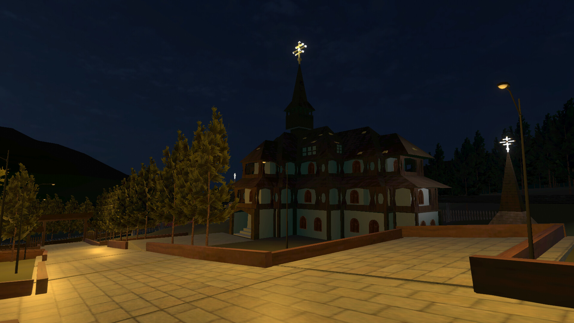 Transylvania Drift screenshot 15