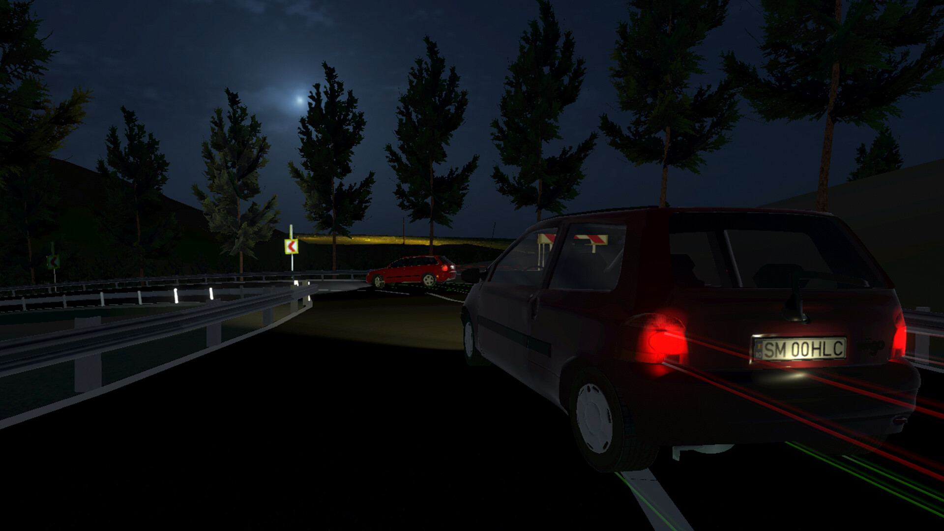 Transylvania Drift screenshot 11