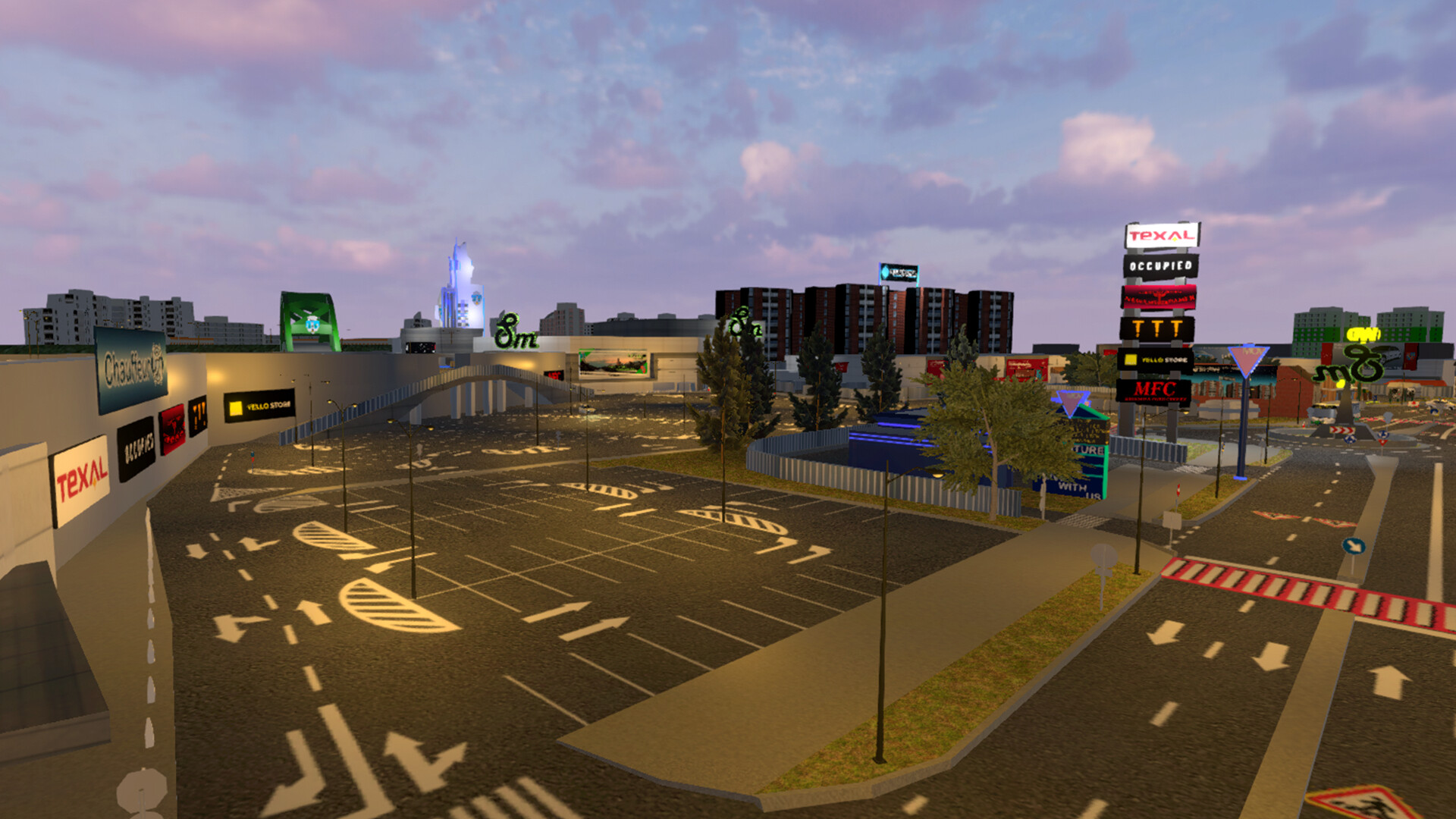 Transylvania Drift screenshot 13