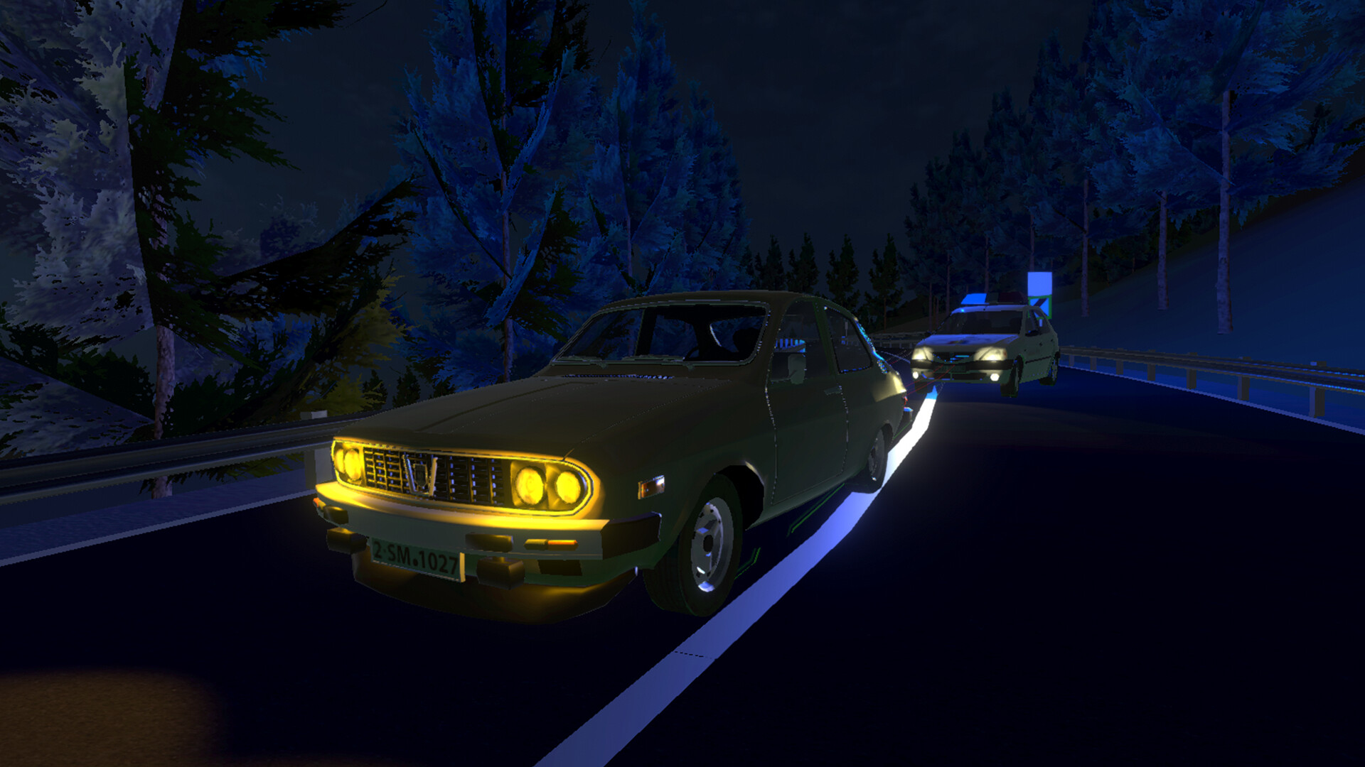 Transylvania Drift screenshot 9