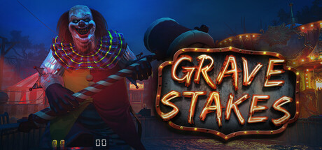 Grave Stakes — Steam header