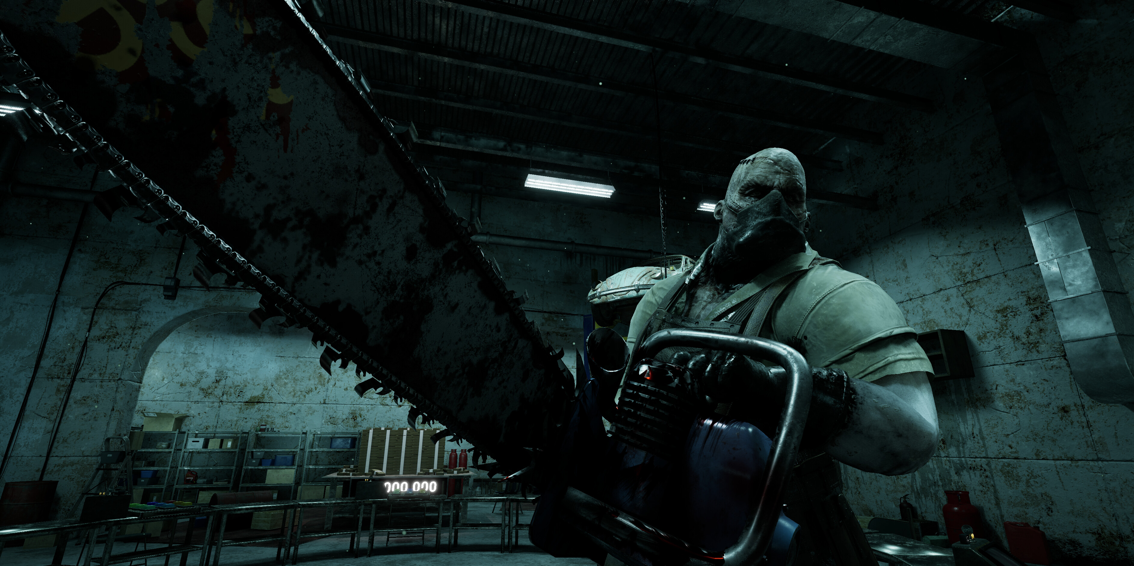 Grave Stakes screenshot 6