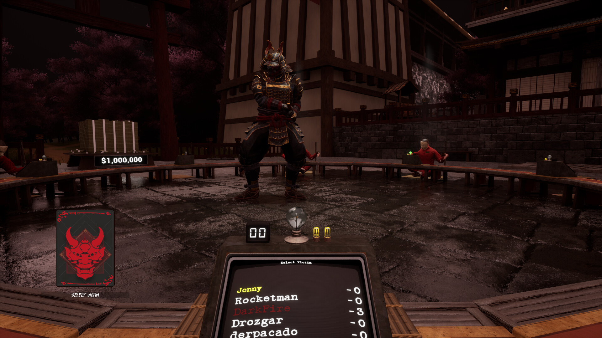 Grave Stakes screenshot 7