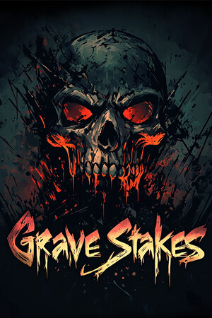 Grave Stakes