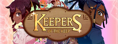 Keepers of the Keep