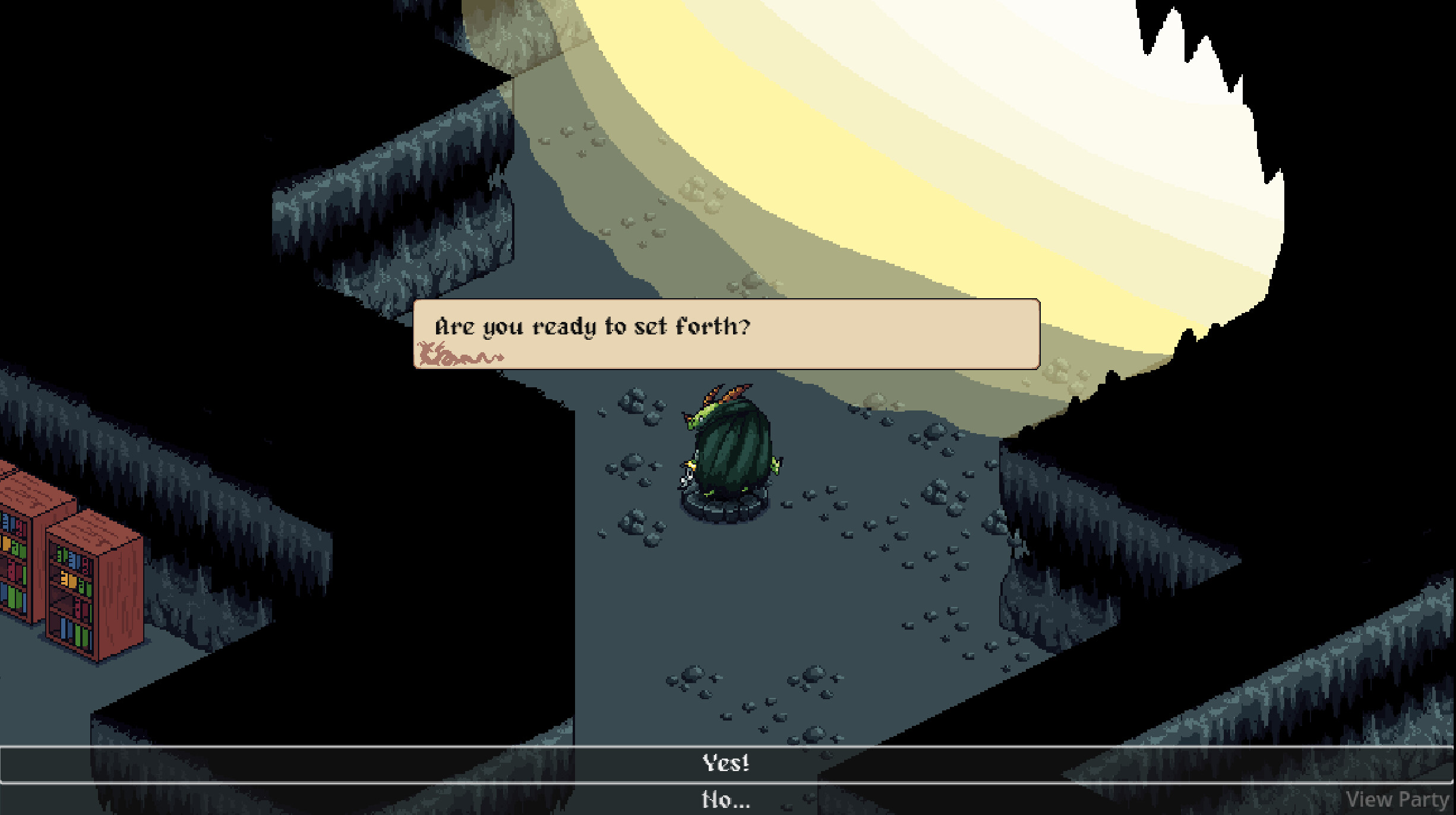Kobold Tactics screenshot 7